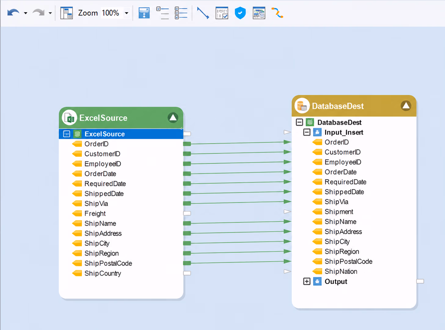 Smart File Source