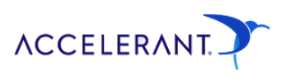 Accelerant