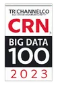 CRN Big Data 100 2023