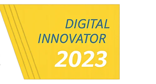 Digital Innovator 2023