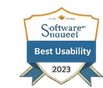 Software Suggest Best Usability 2023