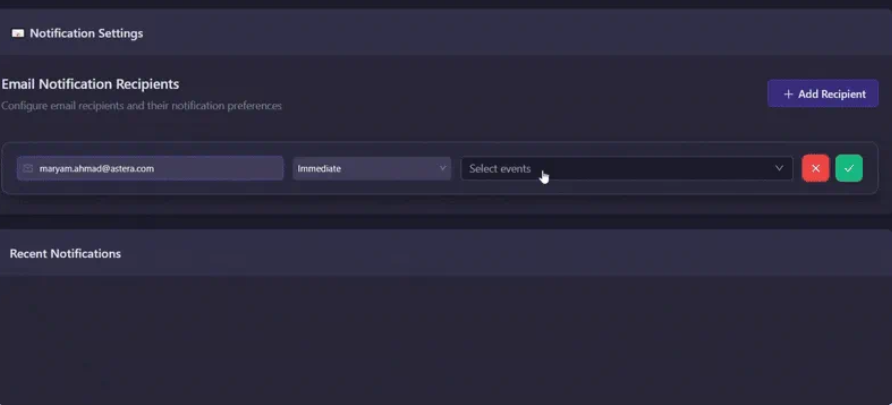 Step 04 - Automate