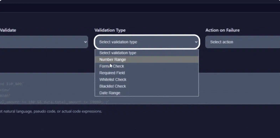Step 03 - Verify and Reconcile