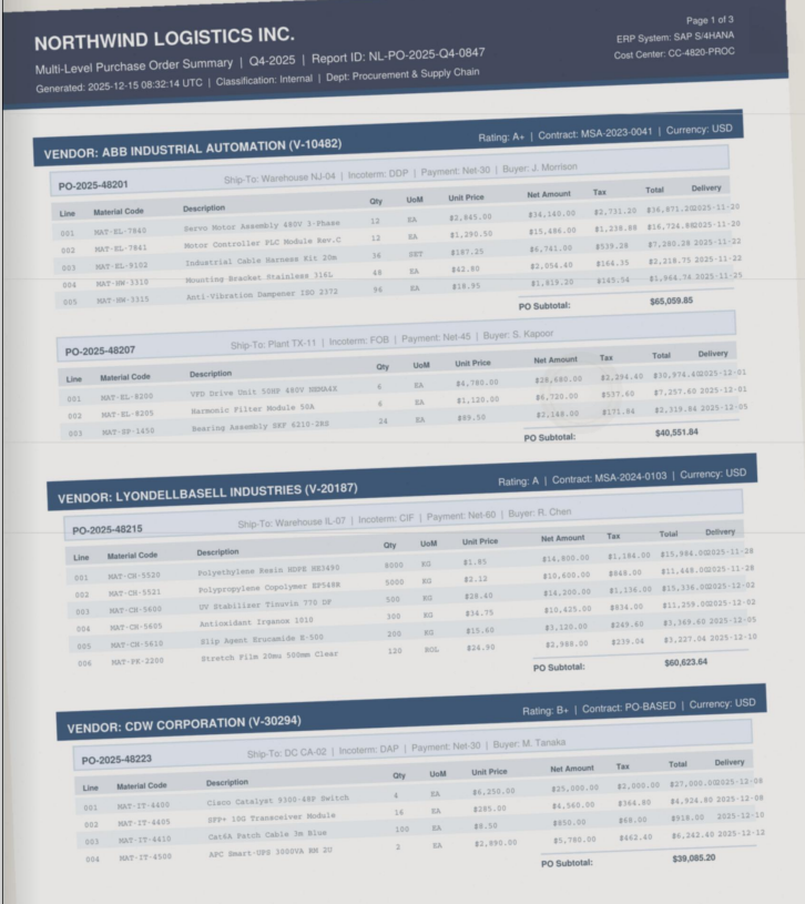 Source document